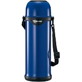 Zojirushi SJ-TG10-AA Water Bottle, Stainless Steel Bottle Cup Type, 3.3 gal (1.0 L), Stainless Steel
