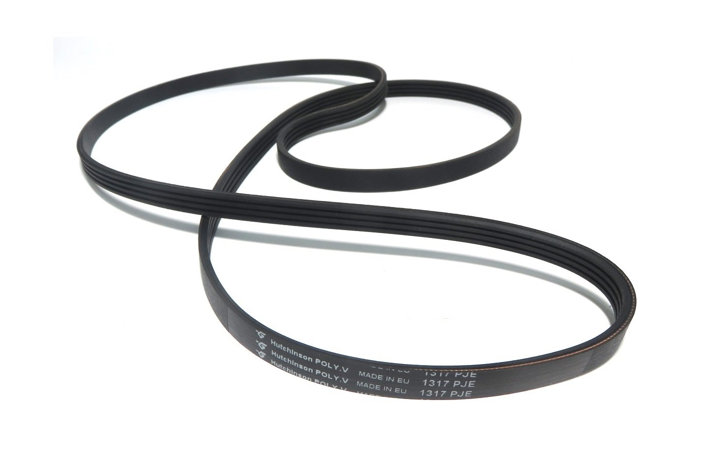 Hutchinson - Washing machine belt 1317 PJE