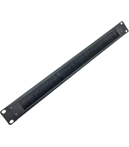 Liyatech Rack Adapter Black LiyaTech 2U Rack Recessed Adapter – 3.1 ...