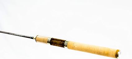 favorite yampa river spinning rod