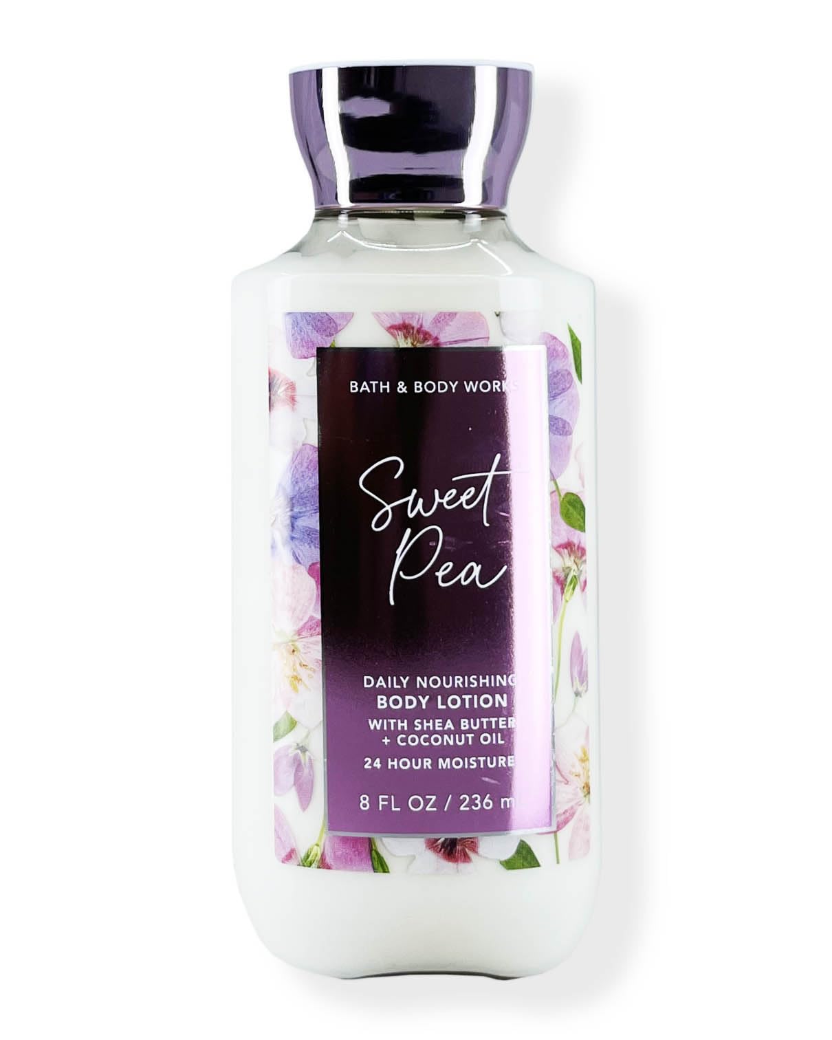 Bath and Body Works Sweet Pea Body Lotion 236ml