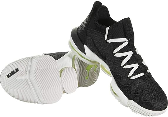 nike lebron xvi low cp