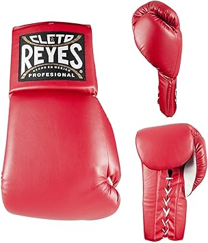 amazon cleto reyes