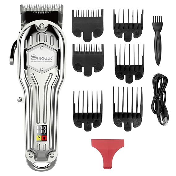 dusasa hair clippers