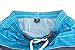 Zenco Men's Casual Beachwear Stripes Board Shorts Swim trunks, L