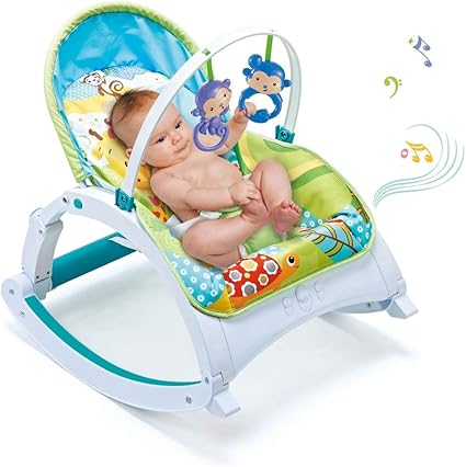 used baby rocking chair