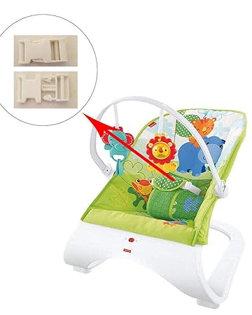 amazon fisher price bouncer