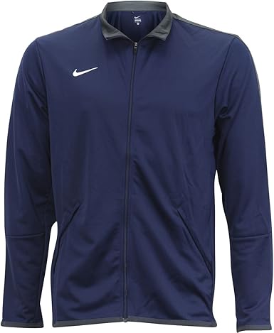 men's nike epic training jacket