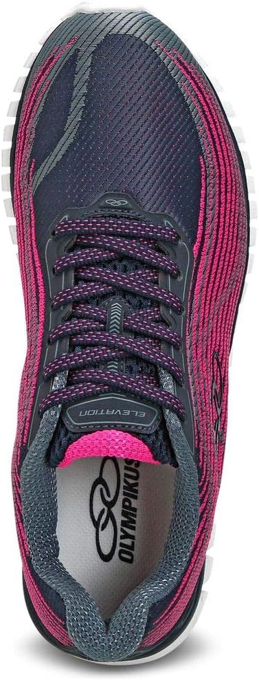 olympikus cronos feminino