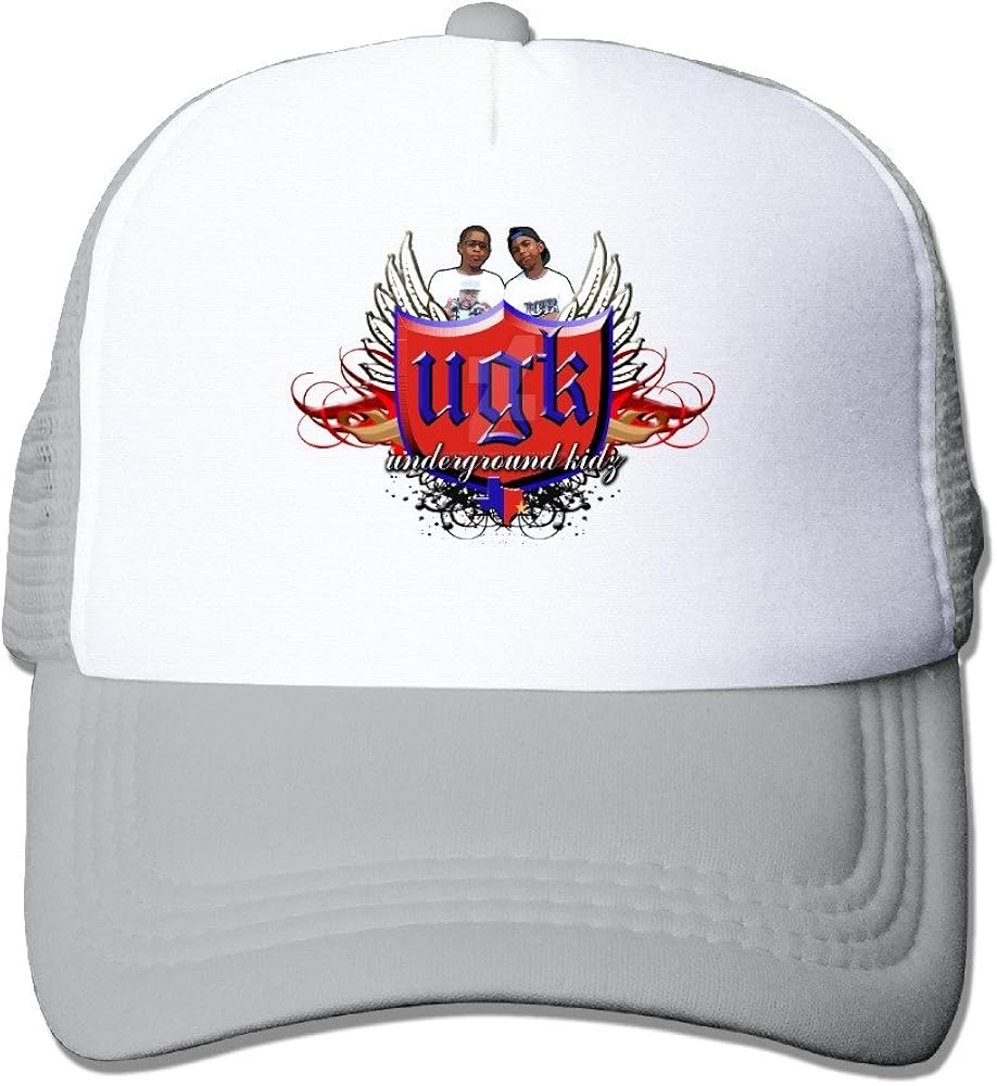 UGK Underground Kingz Ridin' Dirty Fashionl Snapback Hats Amazon.ca Clothing & Accessories