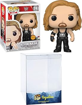 Amazon.com: Kevin Nash (Chase): Funk o 