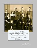 A History Of The Brinkmann Family & Other