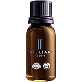 Brilliant Scents Diffuser Oil Refill, Inspired by Coronado Springs Resort, Hotel Series Aroma Scents, Essential Oils Set for Home, Fragrance Oil for Candle, Home, 50 ML, Clover & Aloe Retreat