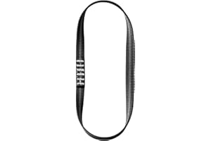 EDELRID PES Sling 16mm 240cm Night