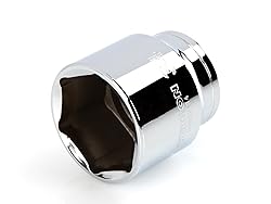 TEKTON 1/2 Inch Drive x 34 mm 6-Point Socket