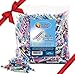 Sweet Tarts Candy Bulk - Wonka Sweetarts Twist Wrap Candies Party Bag Family Size