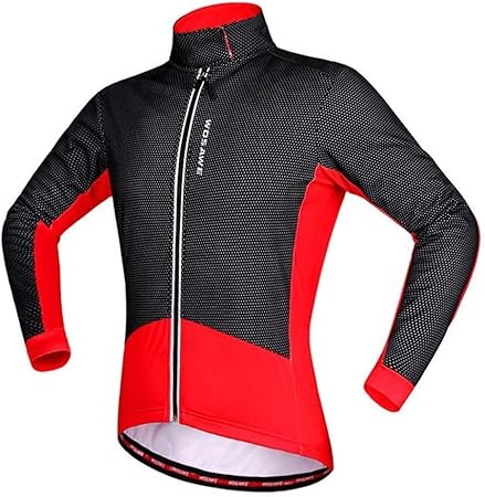 bicycle riding jacket
