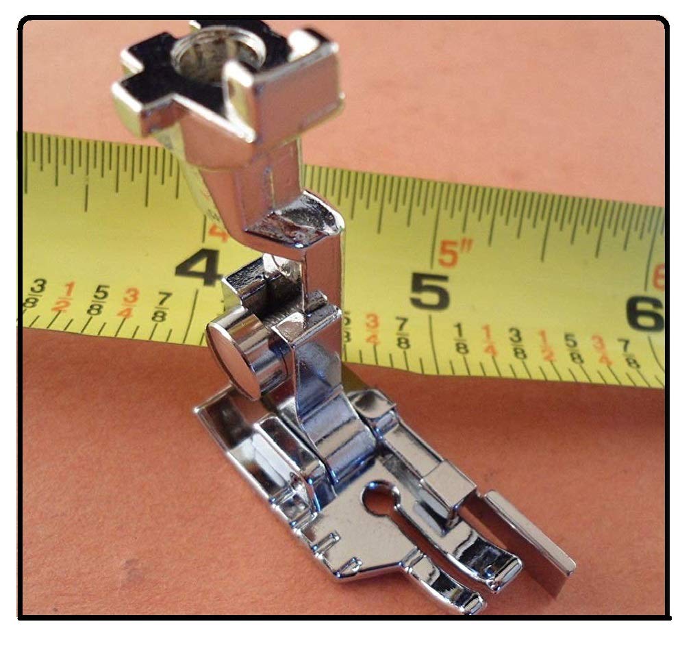 Buy NGOSEW 14 (Quarter Inch) Quilting Sewing Machine Presser Foot with