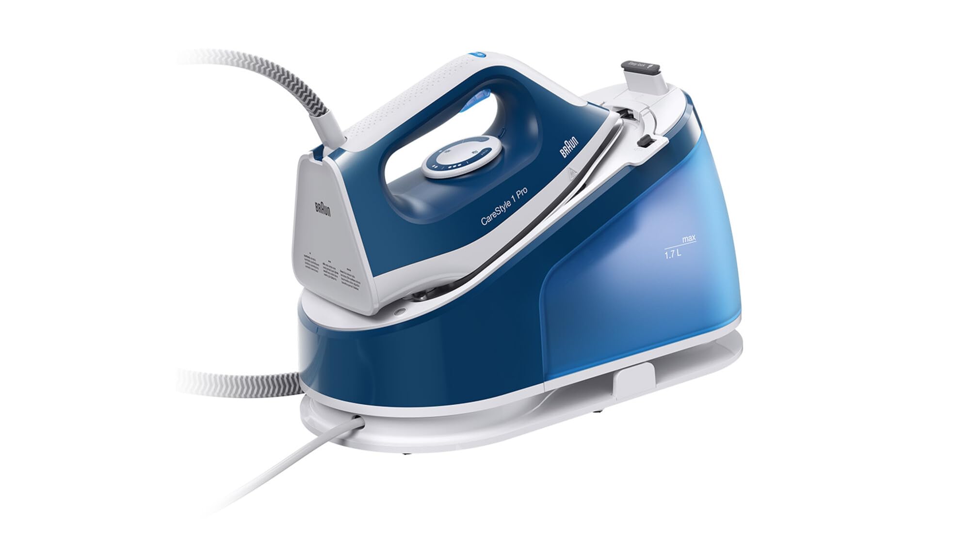 Braun IS 1512 BL CareStyle 1 Pro