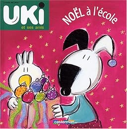 Noël à l'école