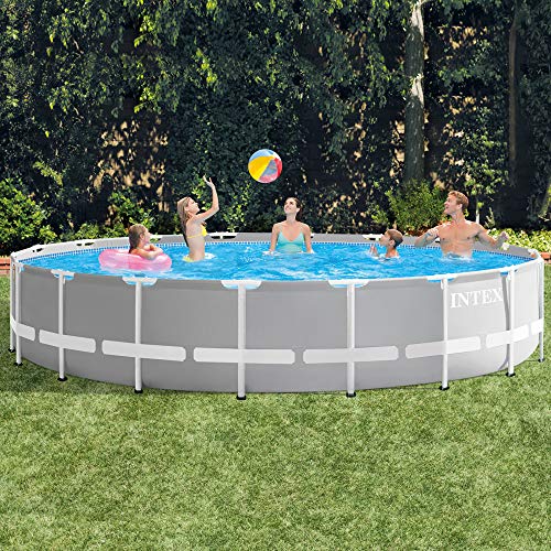 Intex PRISM FRAME POOL 26732NP – Bild 3
