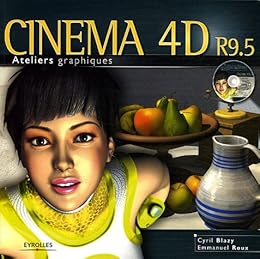 Cinéma 4D R9.5