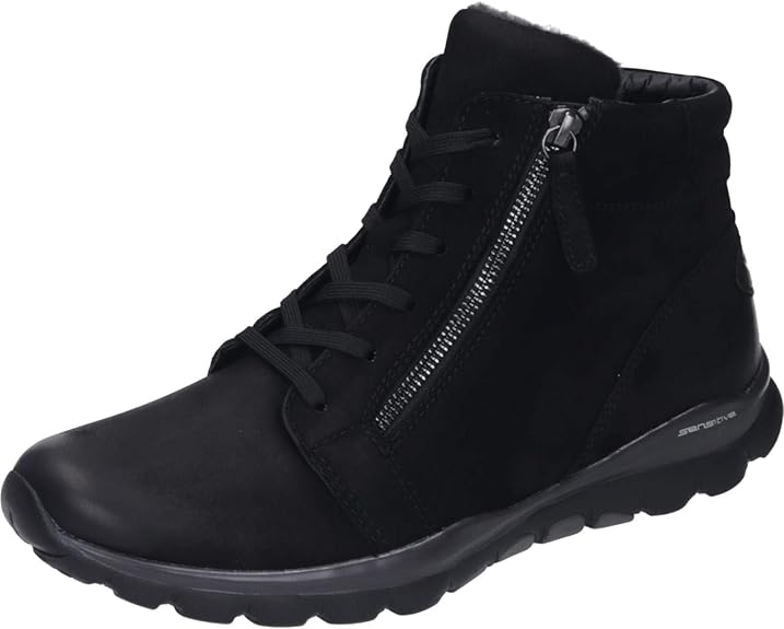 gabor rolling soft boots