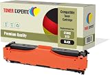 TONER EXPERIE Black 312X Toner Cartridge for HP LaserJet Pro MFP M476dn M476dw view 2
