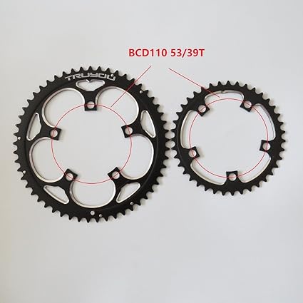 chain wheel bikes