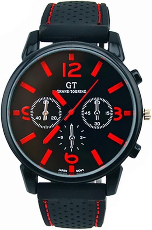 gt sports watch