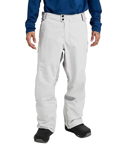 Amazon.com : Burton Men's Cargo 2L Pants (Regular Fit), Elderberry