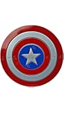 Captain America Hitch Cover