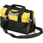 Fluke C550 Rugged Canvas Tool Bag
