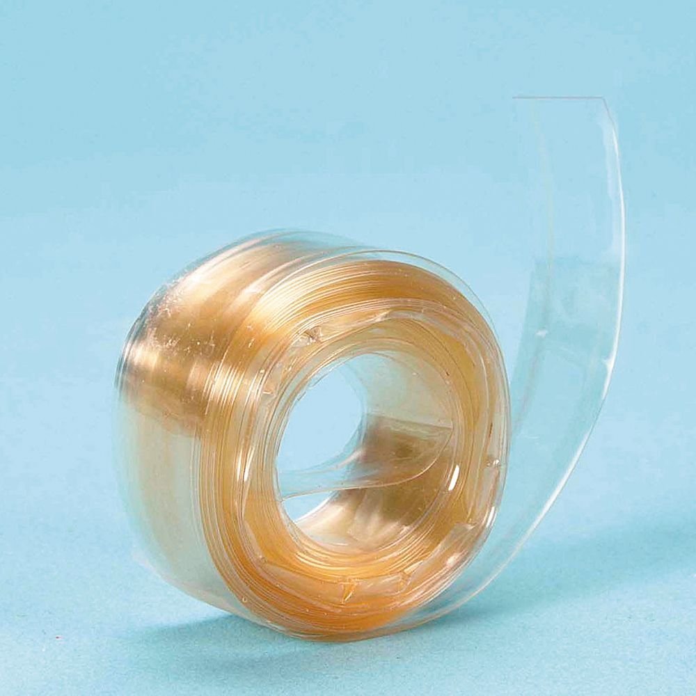 Dialysis Tubing 1 3 4 X 50 Ft Science Lab Dialysis Supplies Amazon Com Industrial Scientific