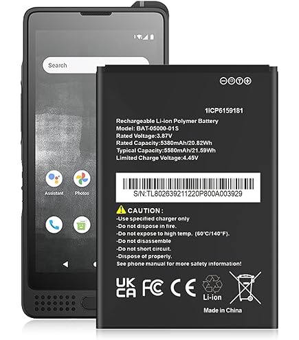 The rugged Sonim XP Pro Thermal is equipped with a FLIR Lepton 3.5 The rugged Sonim XP Pro Thermal is equipped with a FLIR Lepton 3.5