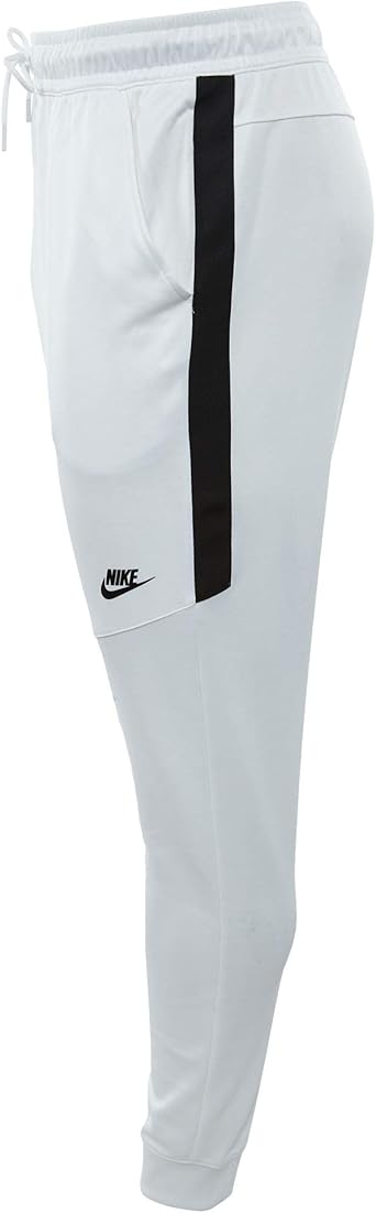 nike tribute joggers in slim fit