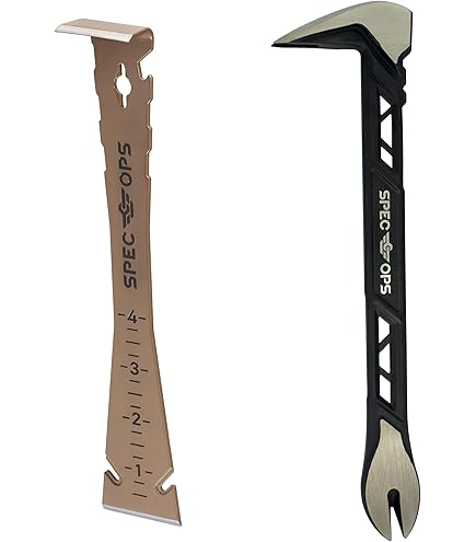 Faithfull Tools Simpson Strong Tie How To Use A Slater's Ripper ...