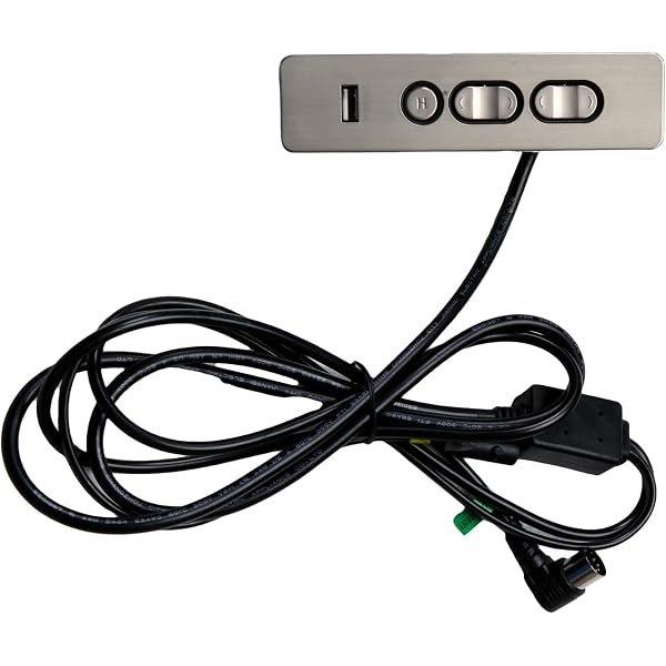 Amazon.com: MineCtrl RMT Linear Actuator Model R8123 R812302040333 