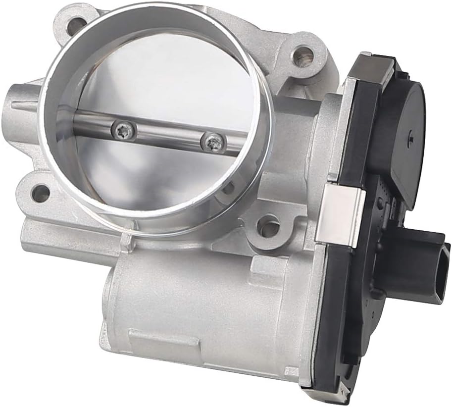 WMPHE Compatible with Electronic Throttle Body Assembly