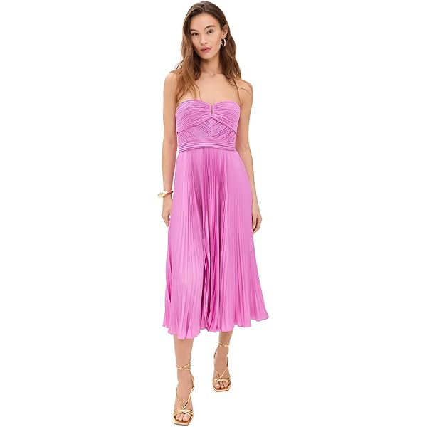 Amazon.com: AMUR Women's Reese Cascade Lace Gown, Violet Daze, 2 : Clothing, Shoes & Jewelry Amazon.com: AMUR Women's Reese Cascade Lace Gown, Violet Daze, 2 : Clothing, Shoes & Jewelry