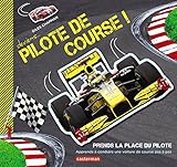 Image de Deviens pilote de course