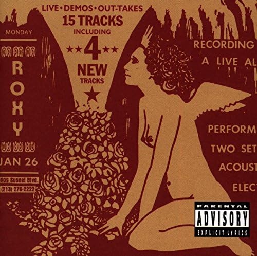 JANE's ADDICTION - Jane's Addiction - Amazon.com Music
