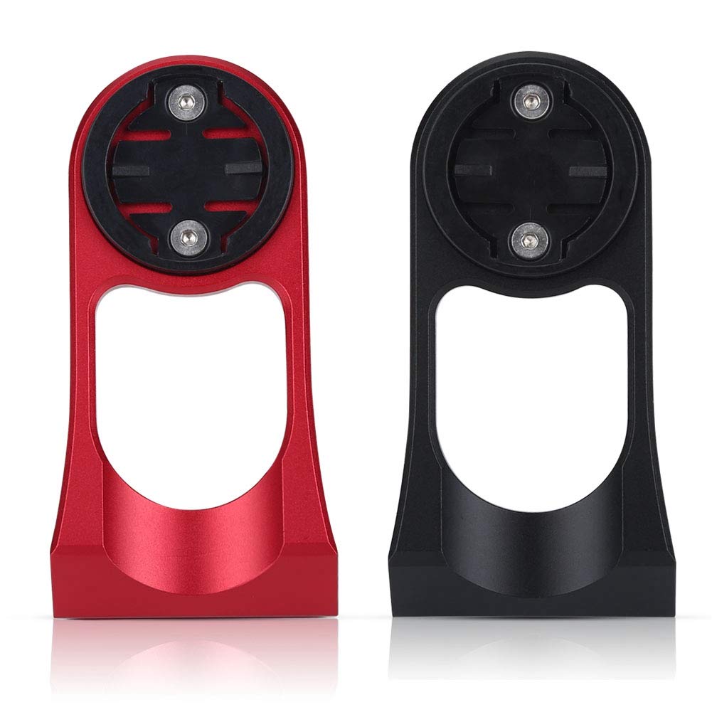 Bicycle Computer Mount, Cycling Bike Stem Extension Mount