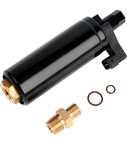 Amazon.com: Electric Fuel Pump for Mercruiser 861155A5 861155A6