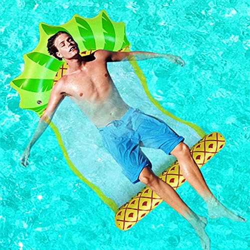 Pool Float for Adult, Pool Lounger Float for Adult ,Beach Float, Water