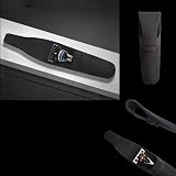 1 Pack Silicone Razor Case Waterproof Soft Portable Travel Shaver Protector view 6