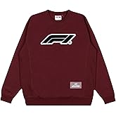 F1 Las Vegas Grand Prix Men's Classic Crew Sweatshirt