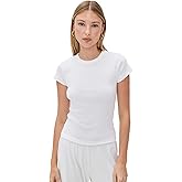 Leset Women's Nando Slim Fit Tee