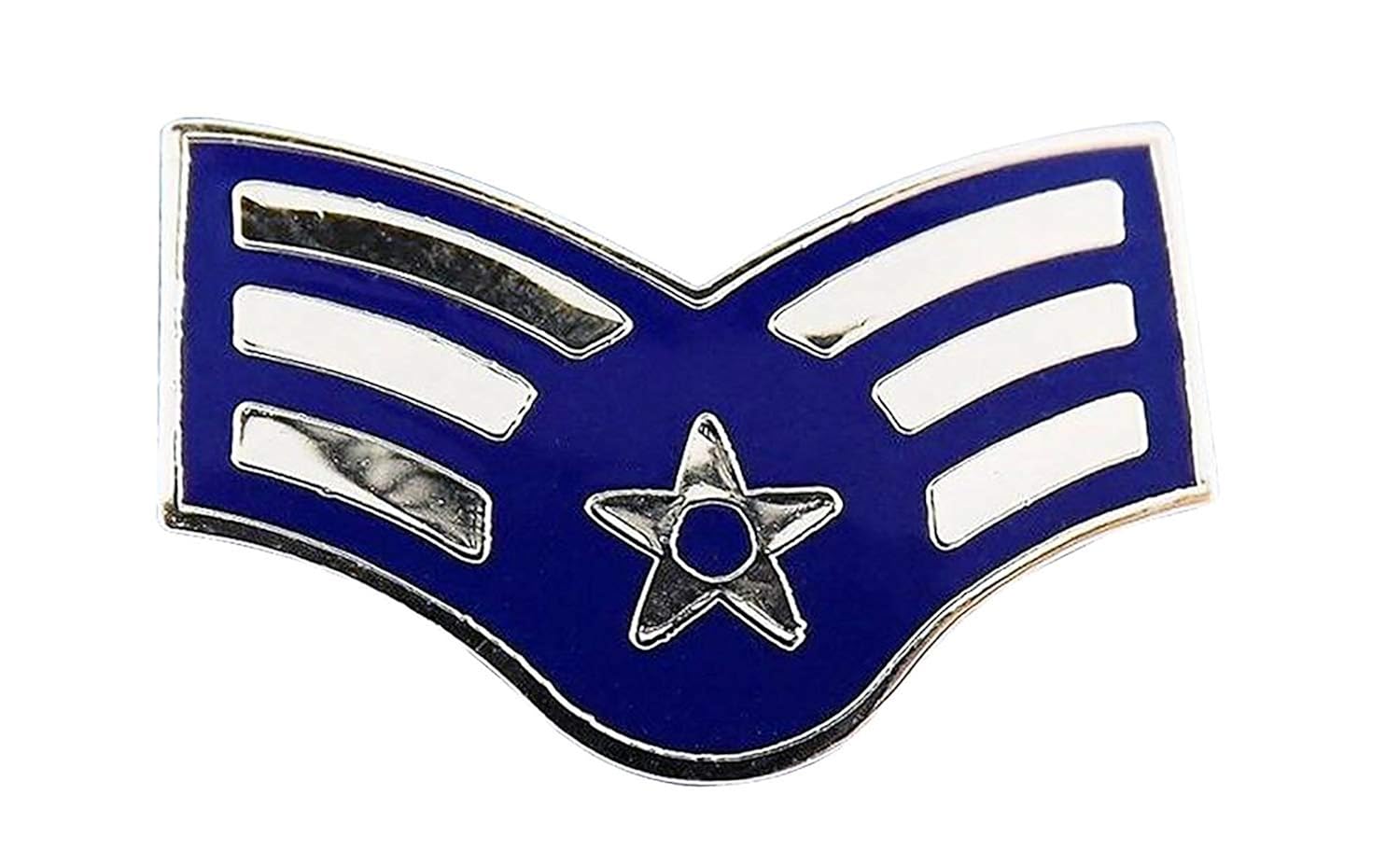 senior airman e4