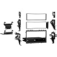 Metra 99-7898 Dash Kit for Honda Multikit88-Up